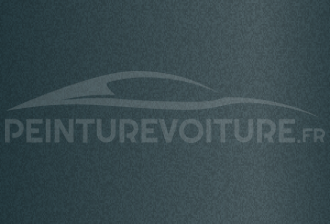 Code peinture Toyota 8U3 Silent Blue