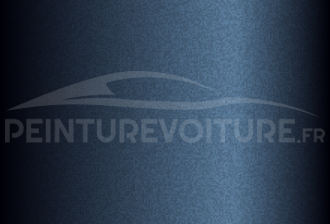 Code peinture Toyota 8V4 Medium Blue