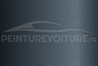 Code peinture Toyota 8V5 Blue Steel (greyish Blue)