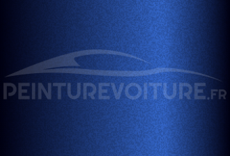 Code peinture Toyota 8V9 Satin Blue