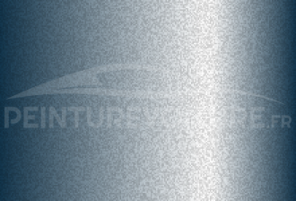 Code peinture Toyota 8W1 True Blue