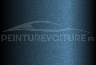 Code peinture Toyota 8W3 Meteor Blue