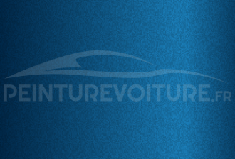 Code peinture Toyota 8W4 Blue