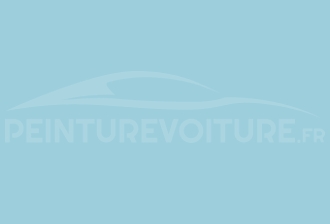 Code peinture Toyota 8W5 Blue