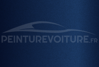Code peinture Lexus 8W7 Blue Crush