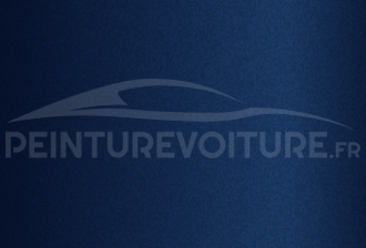 Code peinture Daihatsu 8W7 Dark Blue
