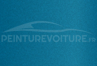 Code peinture Lexus 8W9 Blue Vector