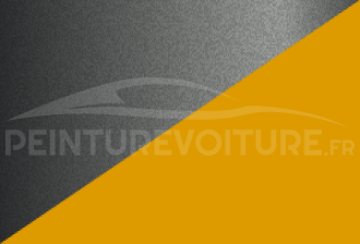 Code peinture Kia 8X Ia + V7