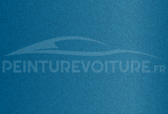 Code peinture Toyota 8X3 French Blue