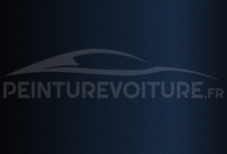 Code peinture Toyota 8X5 Deep Blue