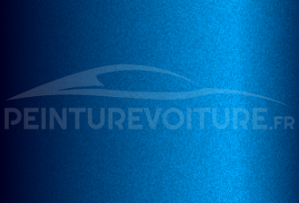 Code peinture Toyota 8X7 Pure Blue