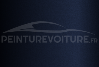 Code peinture Toyota 8X8 Dark Blue