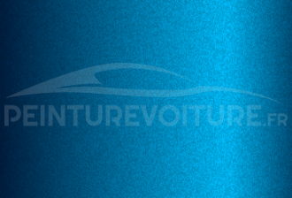 Code peinture Toyota 8Y3 Clear Blue
