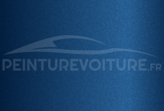 Code peinture Toyota 8Y5 Sky Blue (rich Blue)