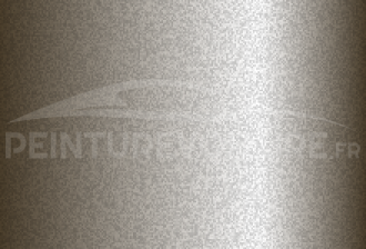 Code peinture Ford (Usa) 8Z-6114 Sandalwood