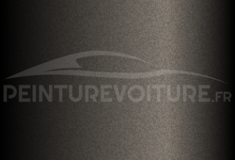 Code peinture Fiat 900 Grigio Scuro