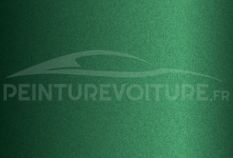 Code peinture Aston Martin 90002 Buckinghamshire Green