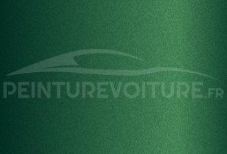 Code peinture Renault 901 Vert Vertigo