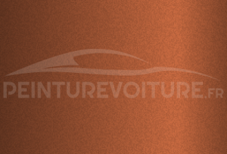 Code peinture Fiat 902 Arancio