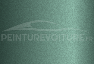 Code peinture Renault 905 8416 Vert Atlante