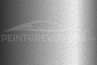 Code peinture Lada 905 Silber