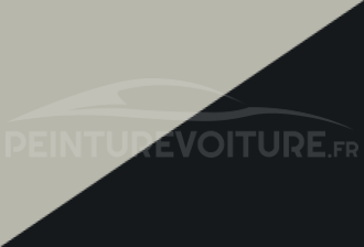 Code peinture Fiat 906 251/a + 601