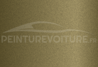Code peinture Renault 906 Vert BornÉo