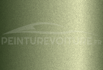Code peinture Giannini 9071 Verde Chiaro
