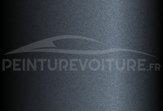 Code peinture General Motors (USA) 9079 Dark Slate