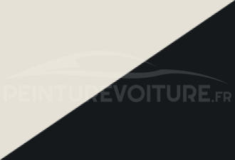 Code peinture Fiat 909/B 601 + 268/a