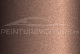 Code peinture Lada 909 Bronze