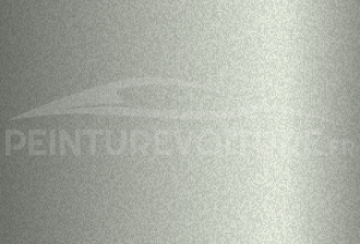 Code peinture General Motors (USA) 91-567Q Pearl Frost Grey