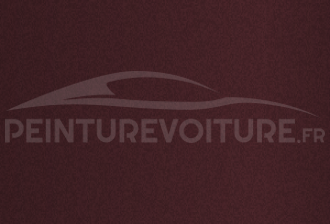 Code peinture Toyota 910 Purple