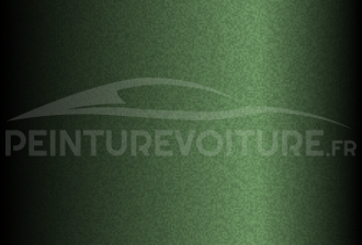 Code peinture Renault 910 Vert Luzerne