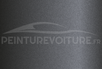 Code peinture Bugatti 911 Cast Grey