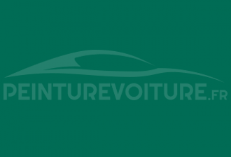 Code peinture Renault 911 Vert