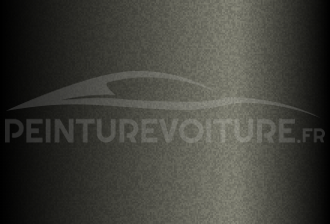 Code peinture Tata Motors TAT912 Infinity Black
