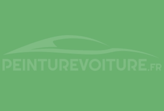 Code peinture Renault 913 Vert Laitue