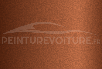 Code peinture General Motors (USA) 913L Sunburst Orange