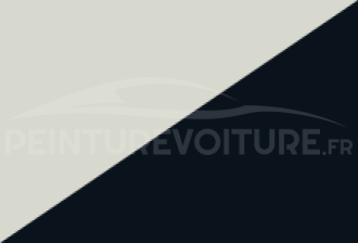 Code peinture Fiat 914/B 296/a + 475/a (carabinieri)