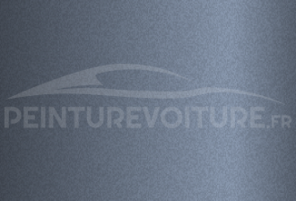 Code peinture General Motors (USA) 914 Lilatronic Grey