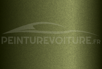 Code peinture Renault 914 Vert Mousse