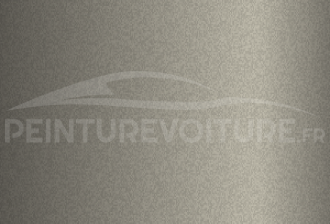 Code peinture Daewoo 91U Olive Silver