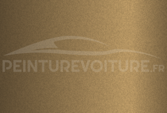 Code peinture General Motors (USA) 92-4247 Polomino Beige 