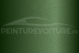 Code peinture Renault 920 (910) Vert