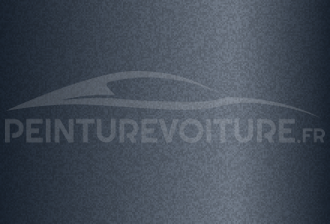 Code peinture Land Rover 920 Izmir Blue (mwe)