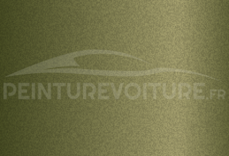 Code peinture Ford 92088 Verde Mangueira Met