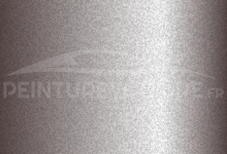 Code peinture Fiat 922/A/96 Grigio Alabastro Lancia Y