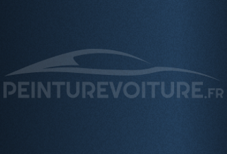 Code peinture Ford 922 Azul Nautilus Met