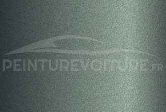 Code peinture Maserati 922/B Verde Cristallo Royale